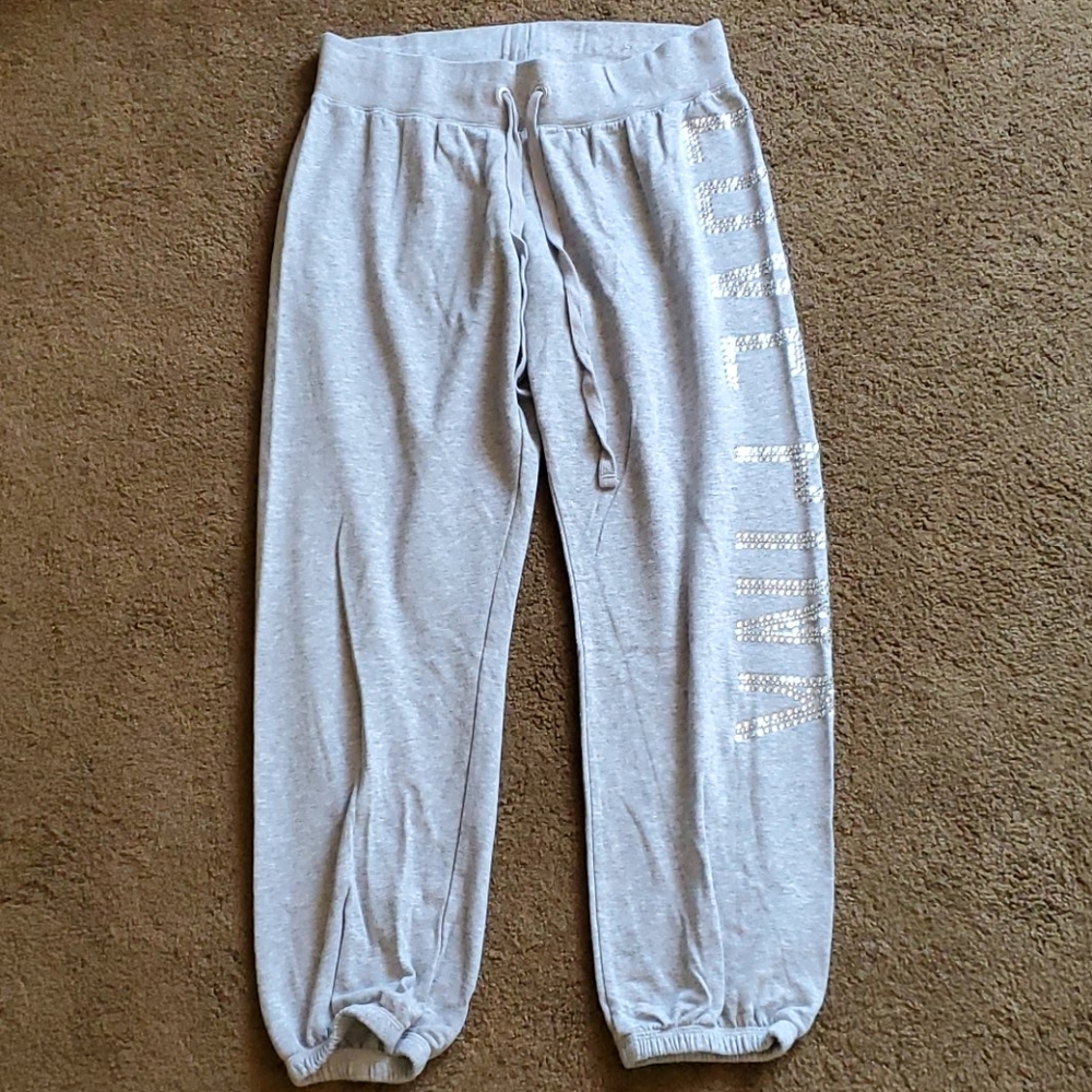 PINK Lounge Wear sweats